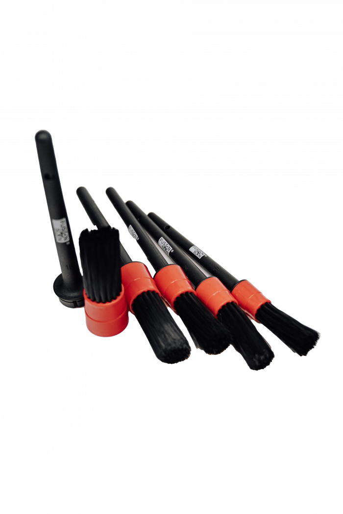 Brush-Set – Bild 1