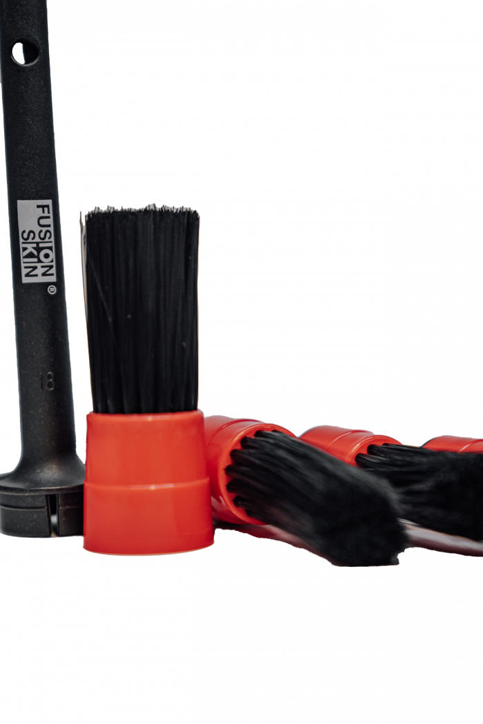 Brush-Set – Bild 2