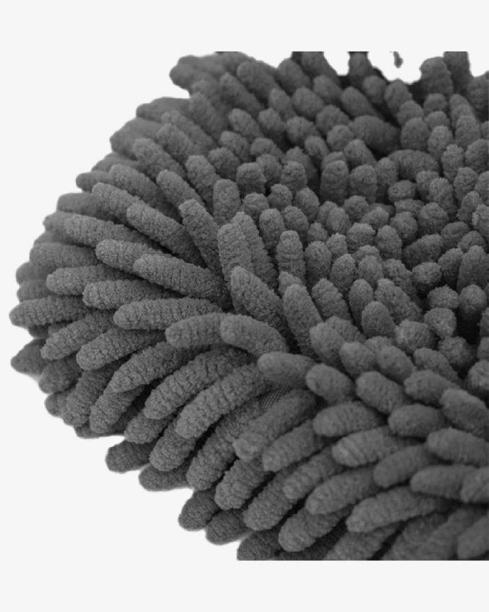 Fusionskin® Waschhandschuh – Bild 3