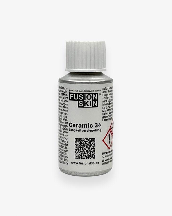 Fusionskin® Ceramic 3+ 50ml – Bild 1