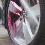 Fusionskin® Wheel Hero Felgenreiniger – Bild 2