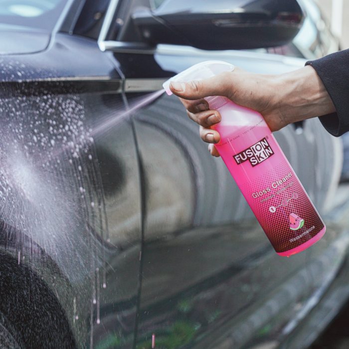 Fusionskin® Gloss Cleaner – Bild 4