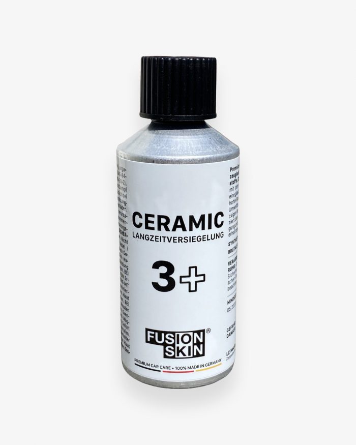 Fusionskin® Ceramic 3+ 100ml – Bild 1