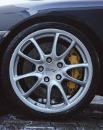 Wheel Hero 3er Set - Säurefreier Felgenreiniger – Bild 2