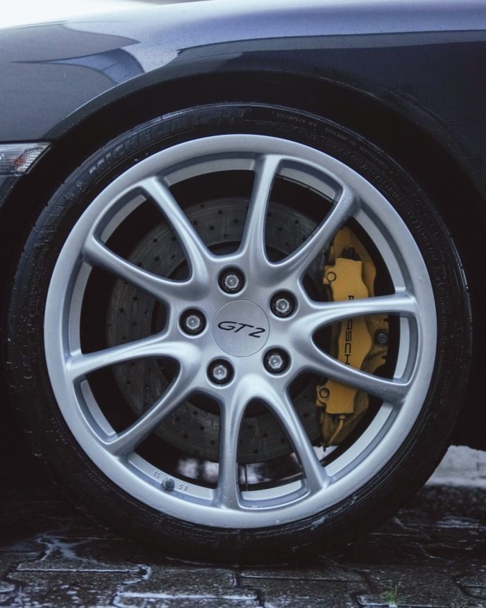 Wheel Hero 3er Set - Säurefreier Felgenreiniger – Bild 2