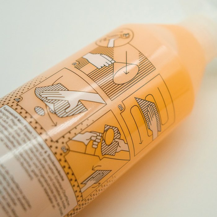 Fusionskin® Matt Finish – Bild 3