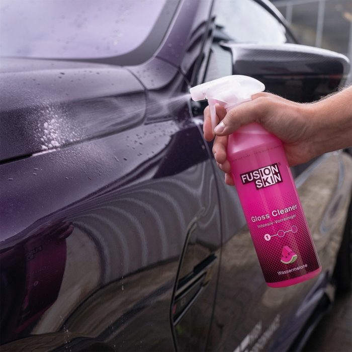 Fusionskin® Gloss Cleaner – Bild 2
