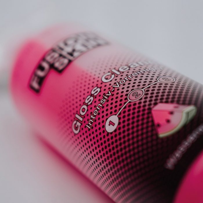 Fusionskin® Gloss Cleaner – Bild 3