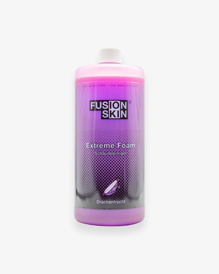 Fusionskin® Extreme Foam – Bild 1