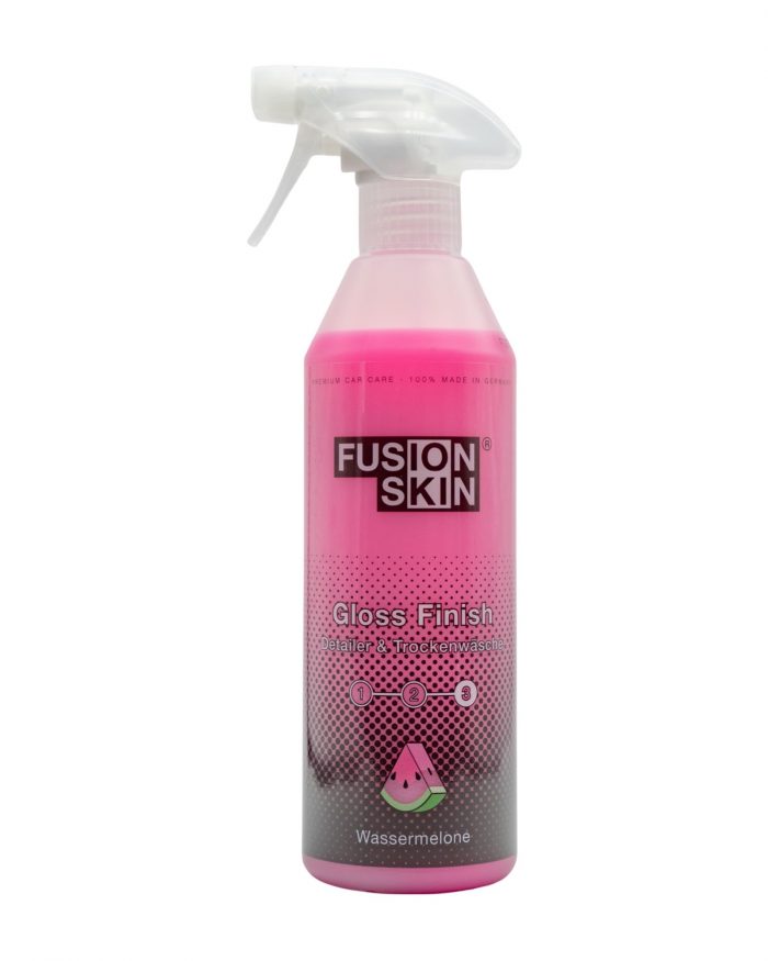 Fusionskin® Gloss Finish – Bild 1
