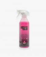 Fusionskin® Set Glanzlack & Glanzfolie – Bild 2