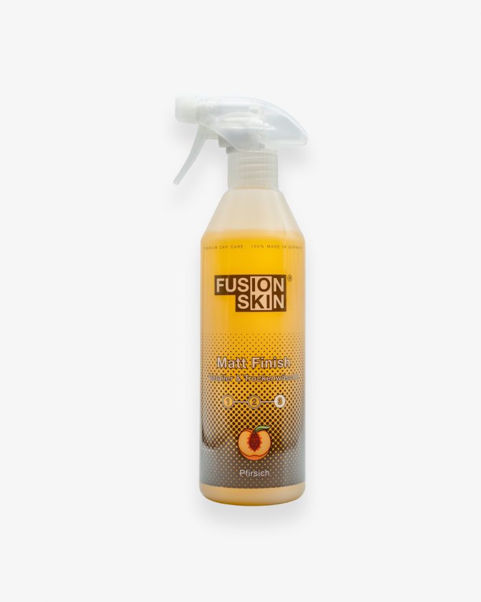 Fusionskin® Matt Finish – Bild 1