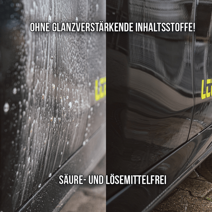 Fusionskin® Matt Finish – Bild 2