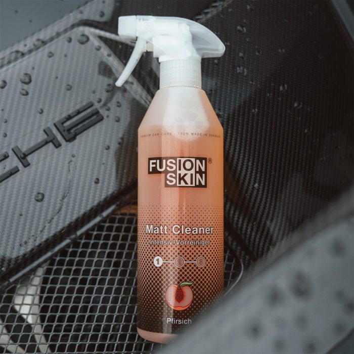 Fusionskin® Matt Finish – Bild 4