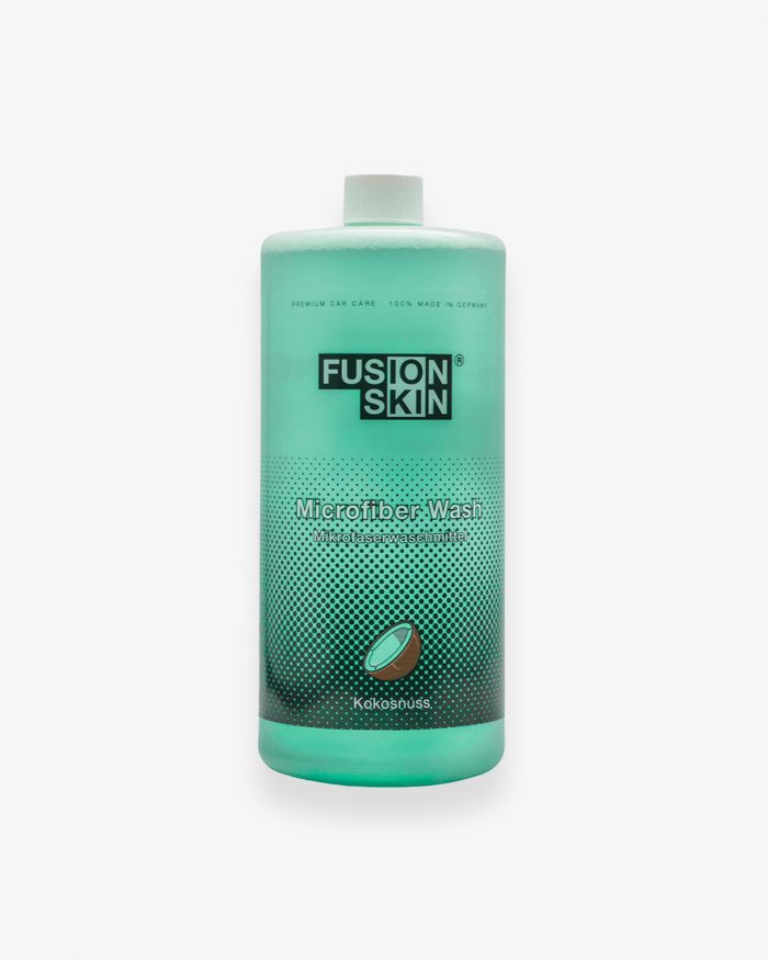 Fusionskin® Microfiber Wash – Bild 1