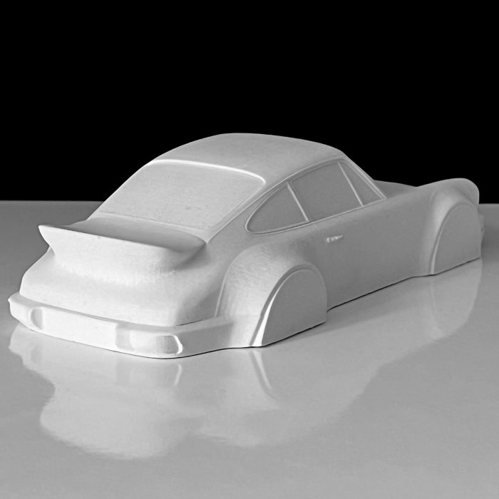 911 Keramik Modell – Bild 2