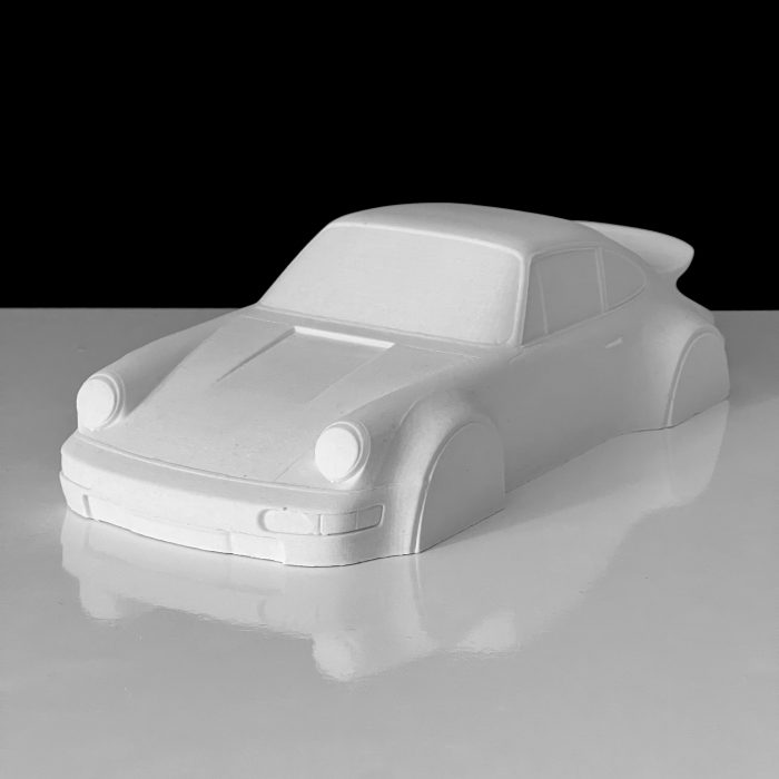 911 Keramik Modell – Bild 1